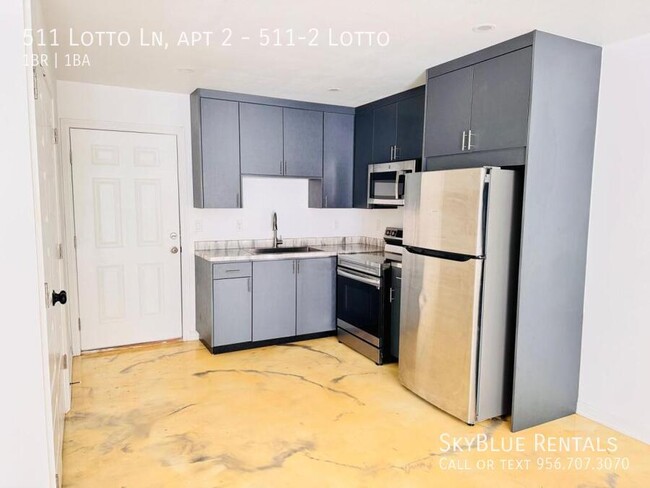 Building Photo - 511 Lotto Ln Unit 511-2 Lotto Rental