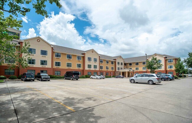 Furnished Studio-New Orleans - Kenner