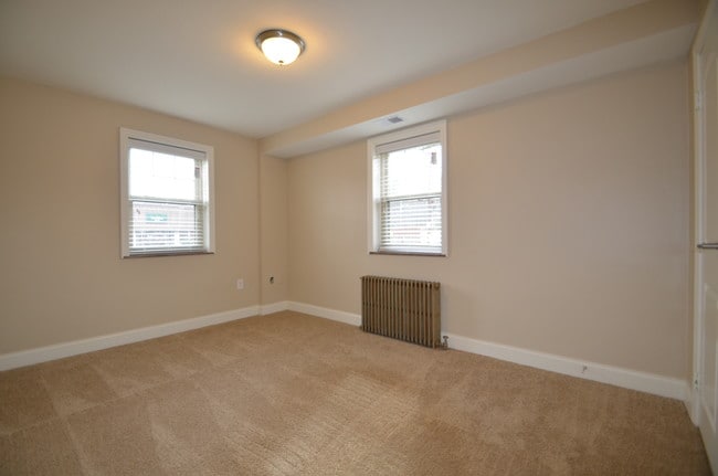 Aspen Court Apartments