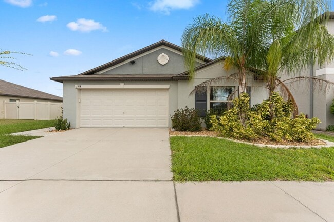 Building Photo - 7314 King Crk Dr Rental