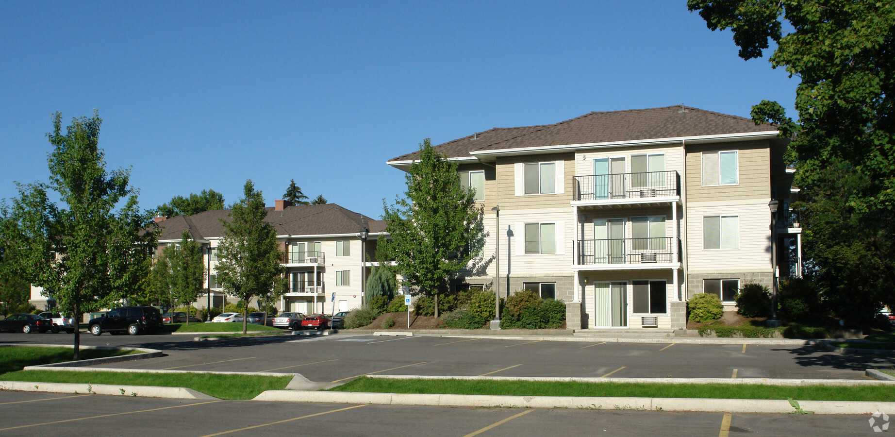 Corkery Apartments - Corkery Apartments