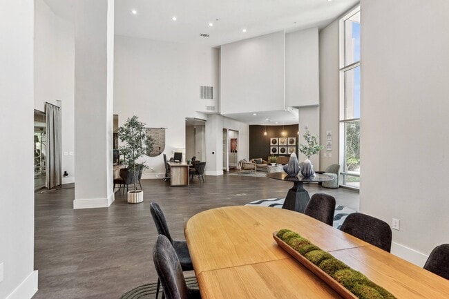 Maple District Lofts