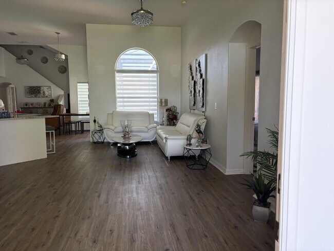 Spacious 4-Bedroom Oasis with 3 Full Baths in the Beautiful Community of Indian Lakes in St. Clou...
