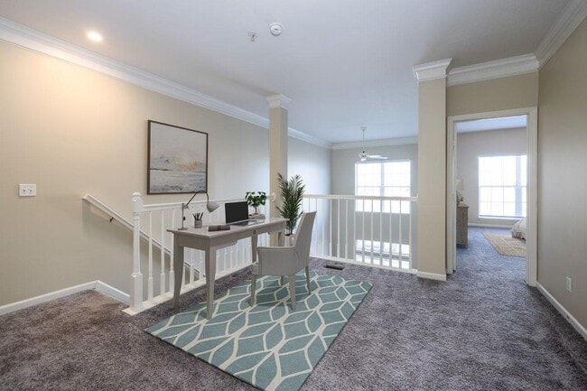 Christopher Wren Apartments and Townhomes