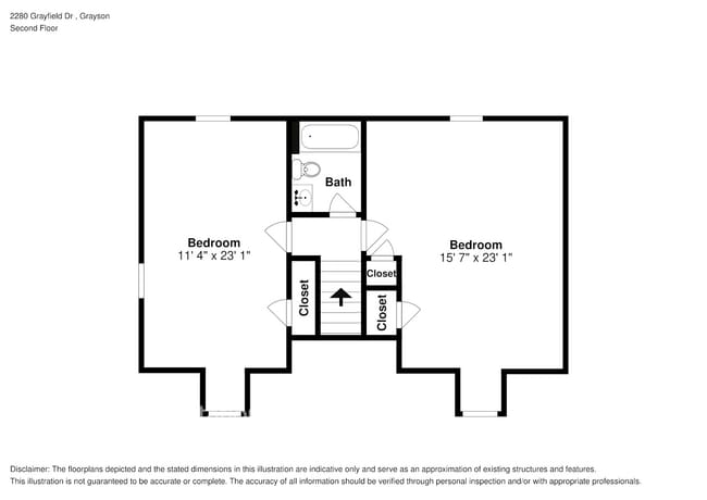 Photo - 2280 Grayfield Dr