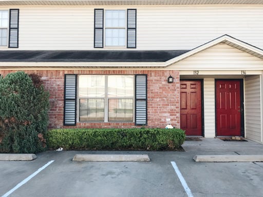 4/4 Townhome in the Inner Baylor Bubble - Walk to Campus! - 4/4 Townhome in the Inner Baylor Bubble - Walk to Campus!