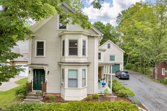 Photo - 9 Arch St Townhome