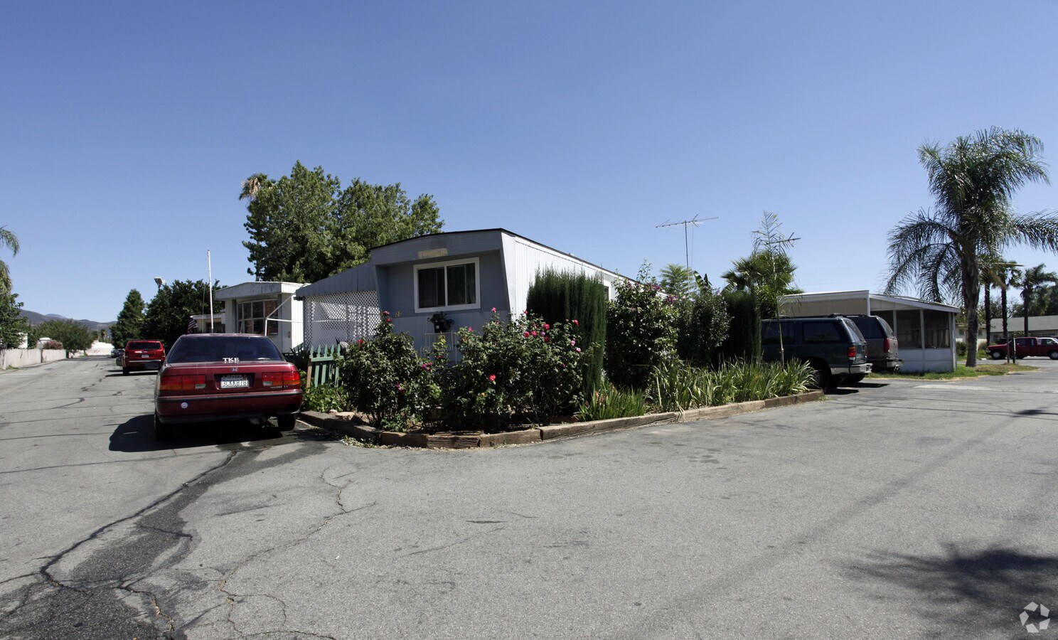 Photo - Mt. Vista Mobile Home Park