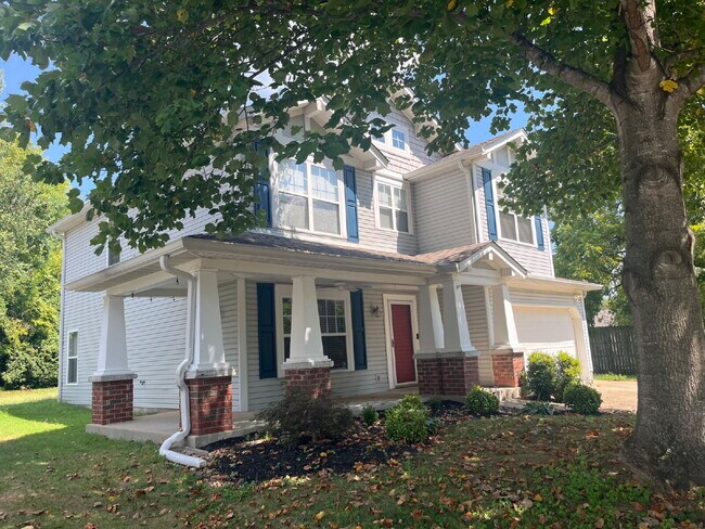"Spacious 4-Bedroom Gem in Hermitage with 2.5 Baths and 1,824 Sq Ft of Comfort!"