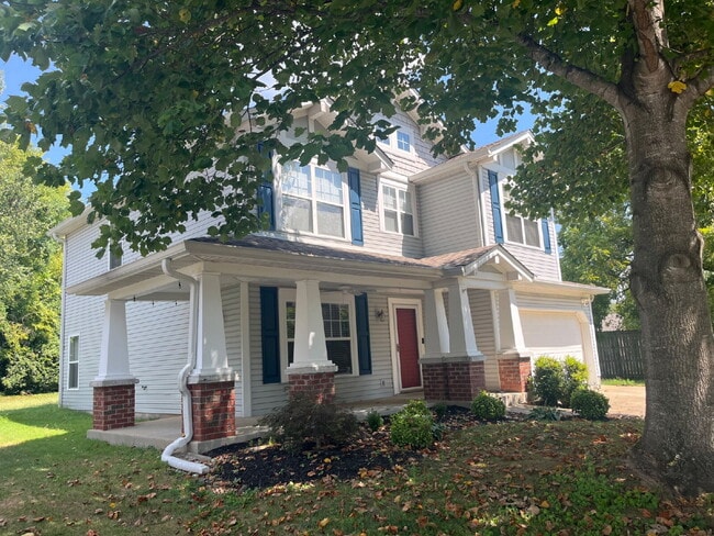 Photo - "Spacious 4-Bedroom Gem in Hermitage with 2.5 Baths and 1,824 Sq Ft of Comfort!"