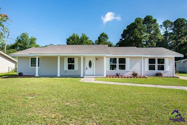 Building Photo - 401 Feagin Mill Rd