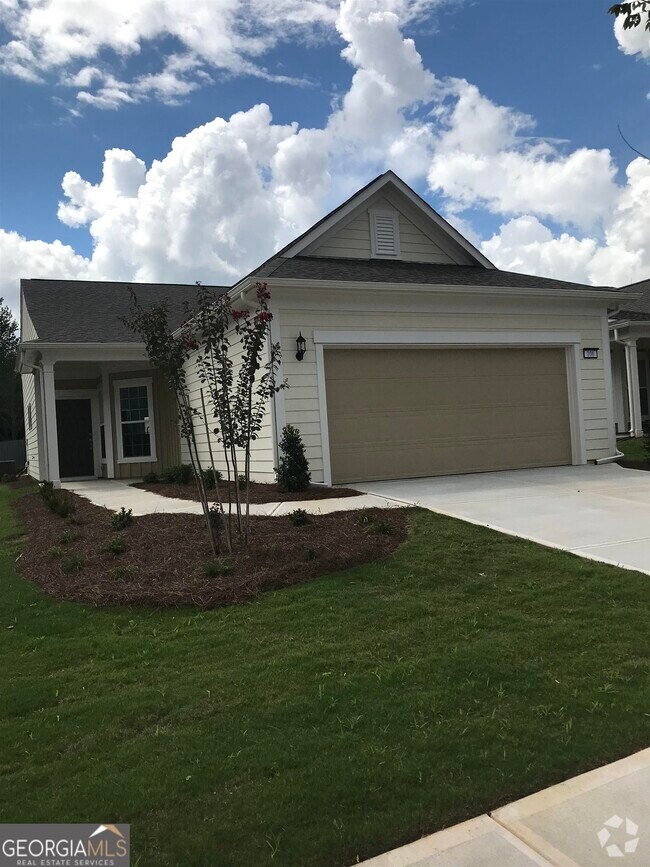 Houses for Rent in Griffin GA 42 Houses