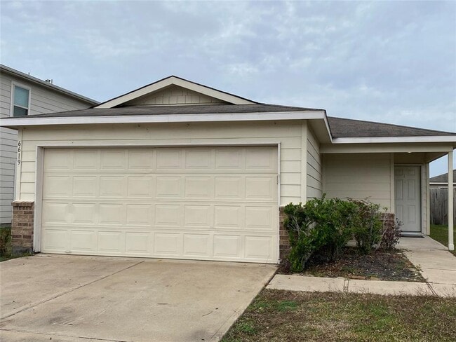 Building Photo - 6619 Alum Rock Ln Rental