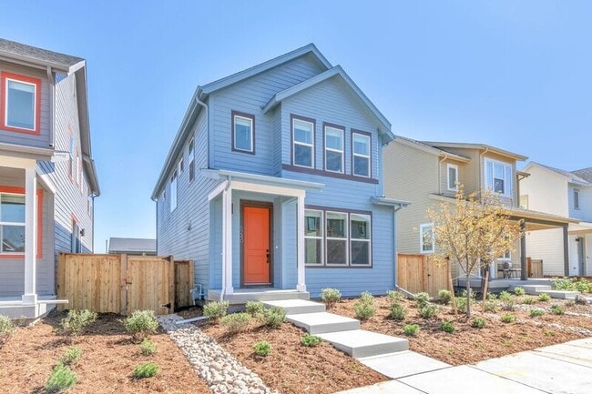 Building Photo - 6240 N Florence Wy