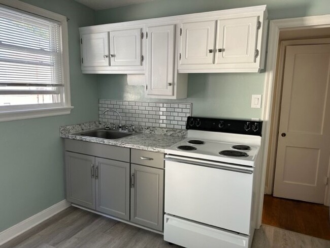 Photo - ONE BEDROOM, ONE LEVEL DUPLEX APARTMENT IN...