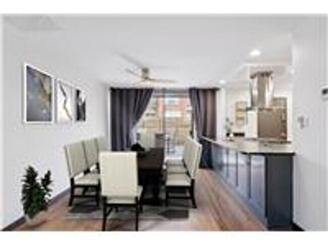 Photo - Fully Updated Move-In-Ready Townhouse