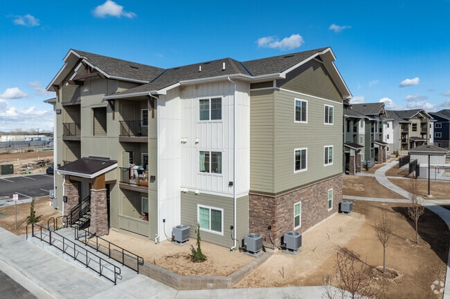 Alternate Community Image - Prospector Pointe Apartments