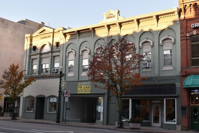 Photo - One bedroom Unit in Downtown Bowling Green Unidad 12