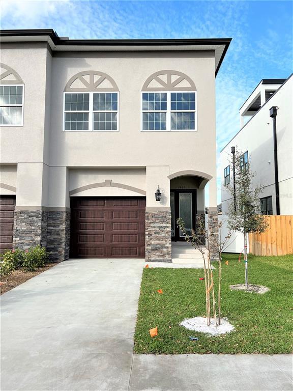 Photo - 2405 W North B St Townhome