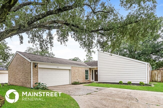 Building Photo - 4614 Cloudmount Dr