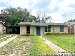 Building Photo - 451 Kate Schenck Ave Rental