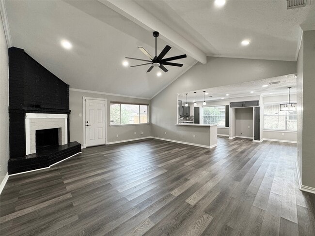 Photo - 1406 River Rock Dr