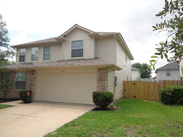 Photo - 1035 Junction Ct