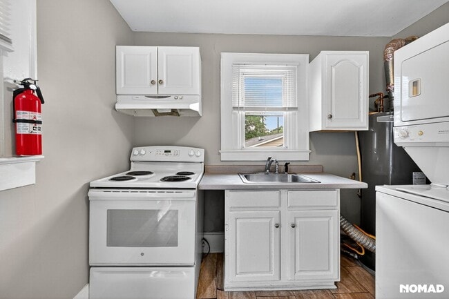 Photo - Charming 2BR Duplex in Wilmington