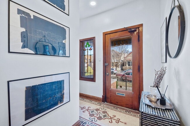 Photo - 2624 N Albany Ave Unit G