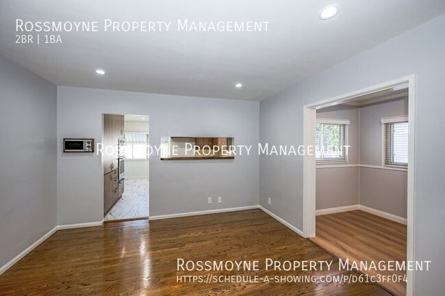 Photo - 827 Norton Ave