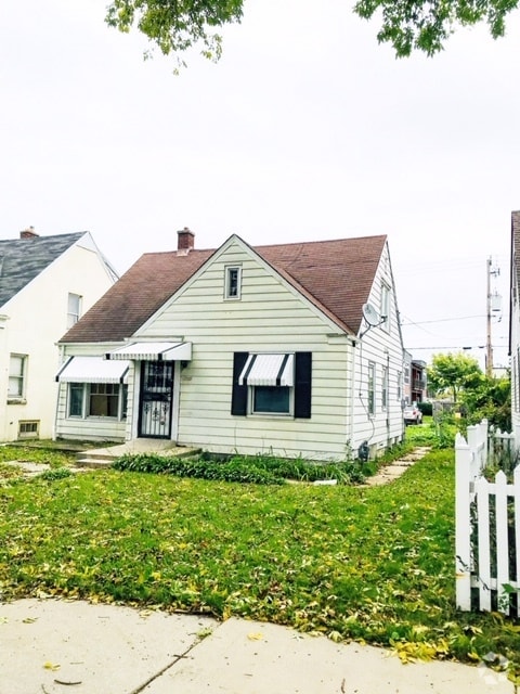 Building Photo - 3866 N 36th St Rental