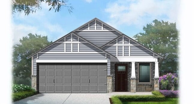 Building Photo - 21322 Cypress Autumn Dr