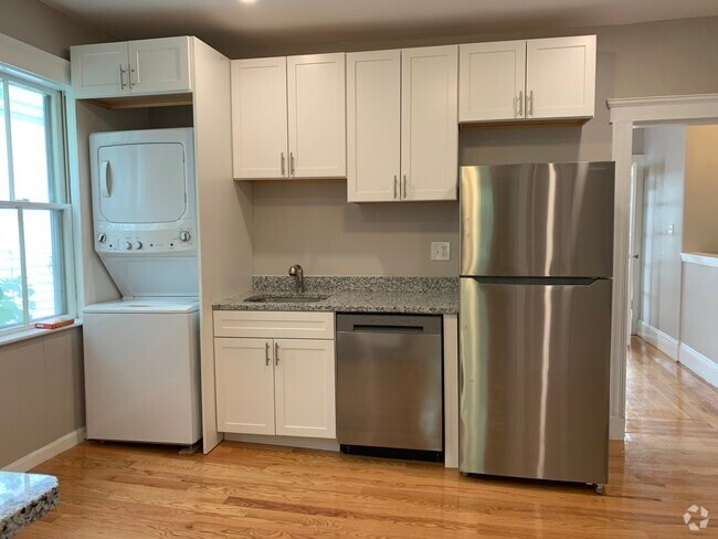 Building Photo - 58 Prentiss St Unit 2 Rental