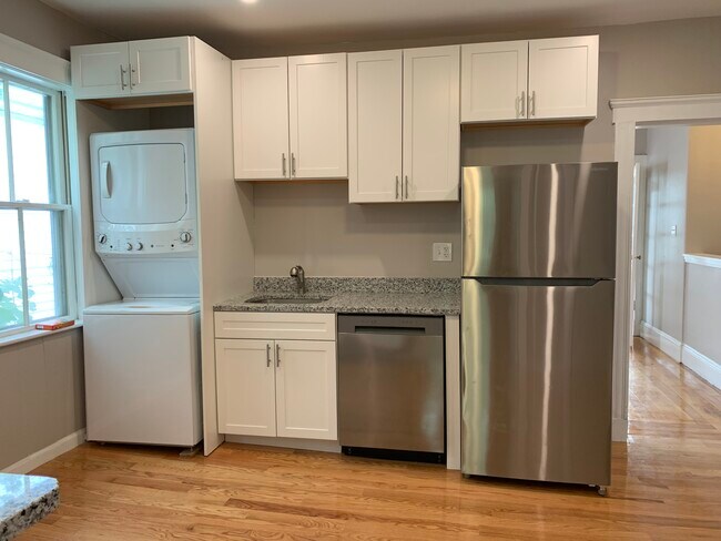 Photo - 58 Prentiss St Apartment Unit 2