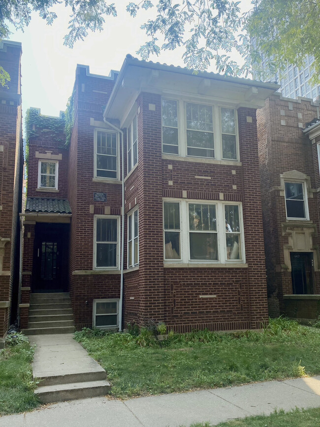 Photo - 6423 N Magnolia Ave Condo