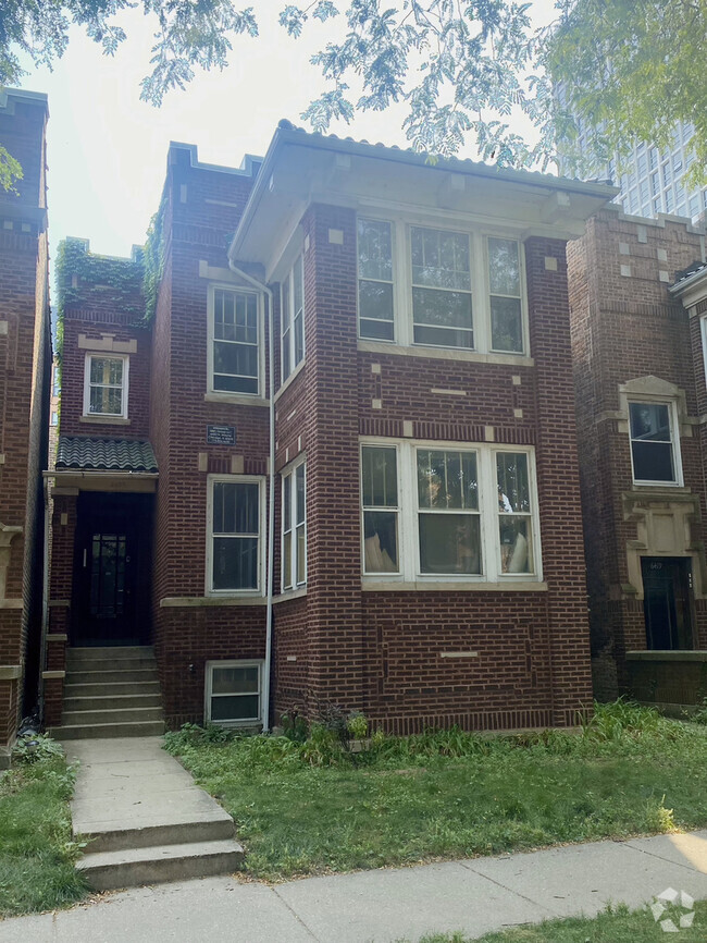 Building Photo - 6423 N Magnolia Ave Rental