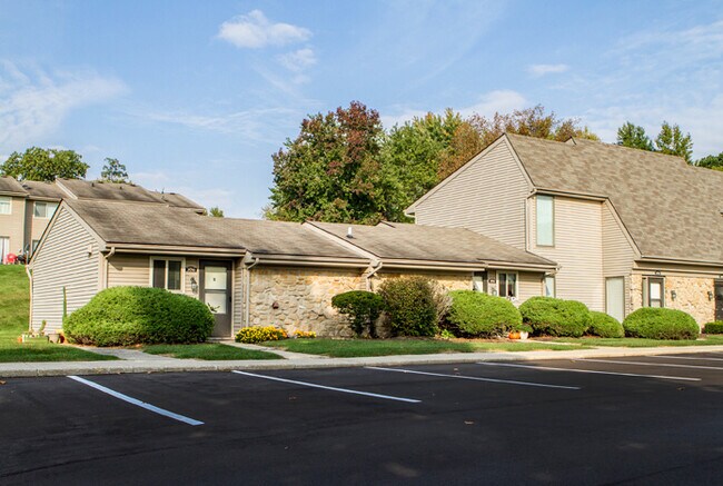 Reserve at Norwood Apartment Homes