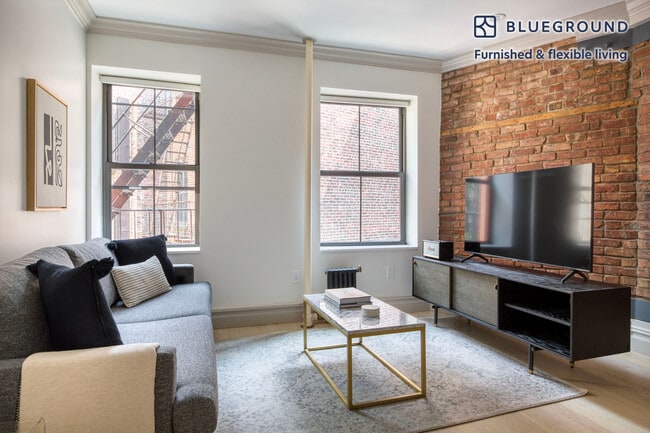 161 W 4th St Unit SI FL3-ID1134