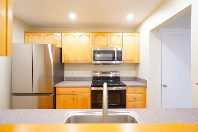 500 Candlewood 38 Unit 38