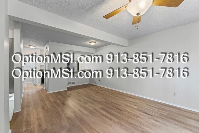 Photo - Minutes from KU MED~