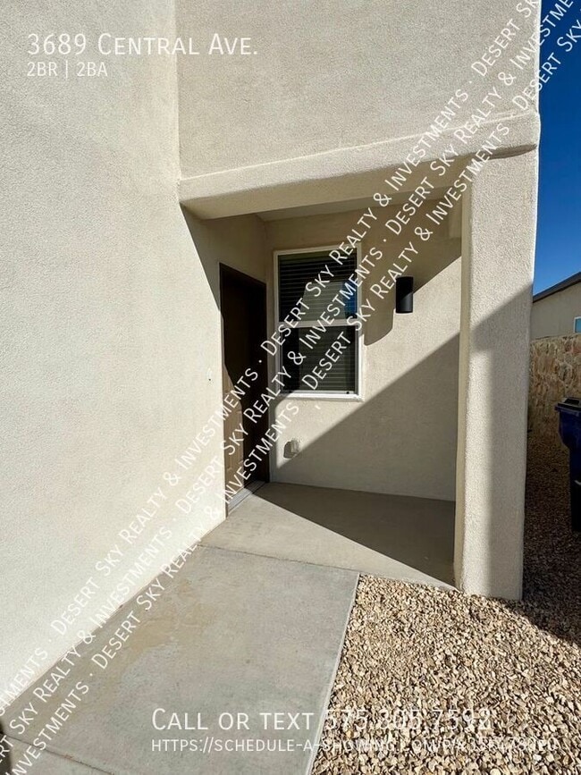 Photo - 3689 Central Ave