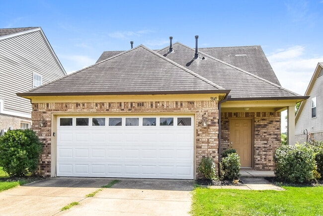 Building Photo - 9849 White Poplar Dr Rental