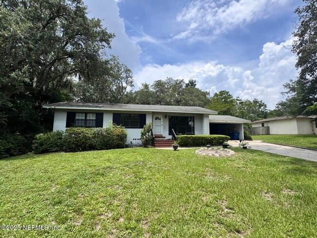 Building Photo - 2054 Holly Oaks River Dr Rental