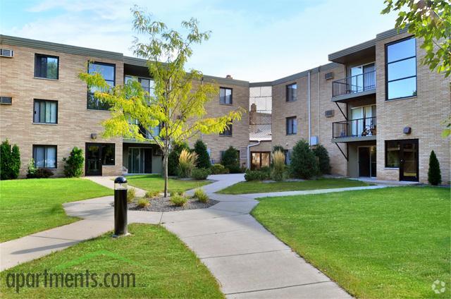 Building Photo - Centennial Commons Rental