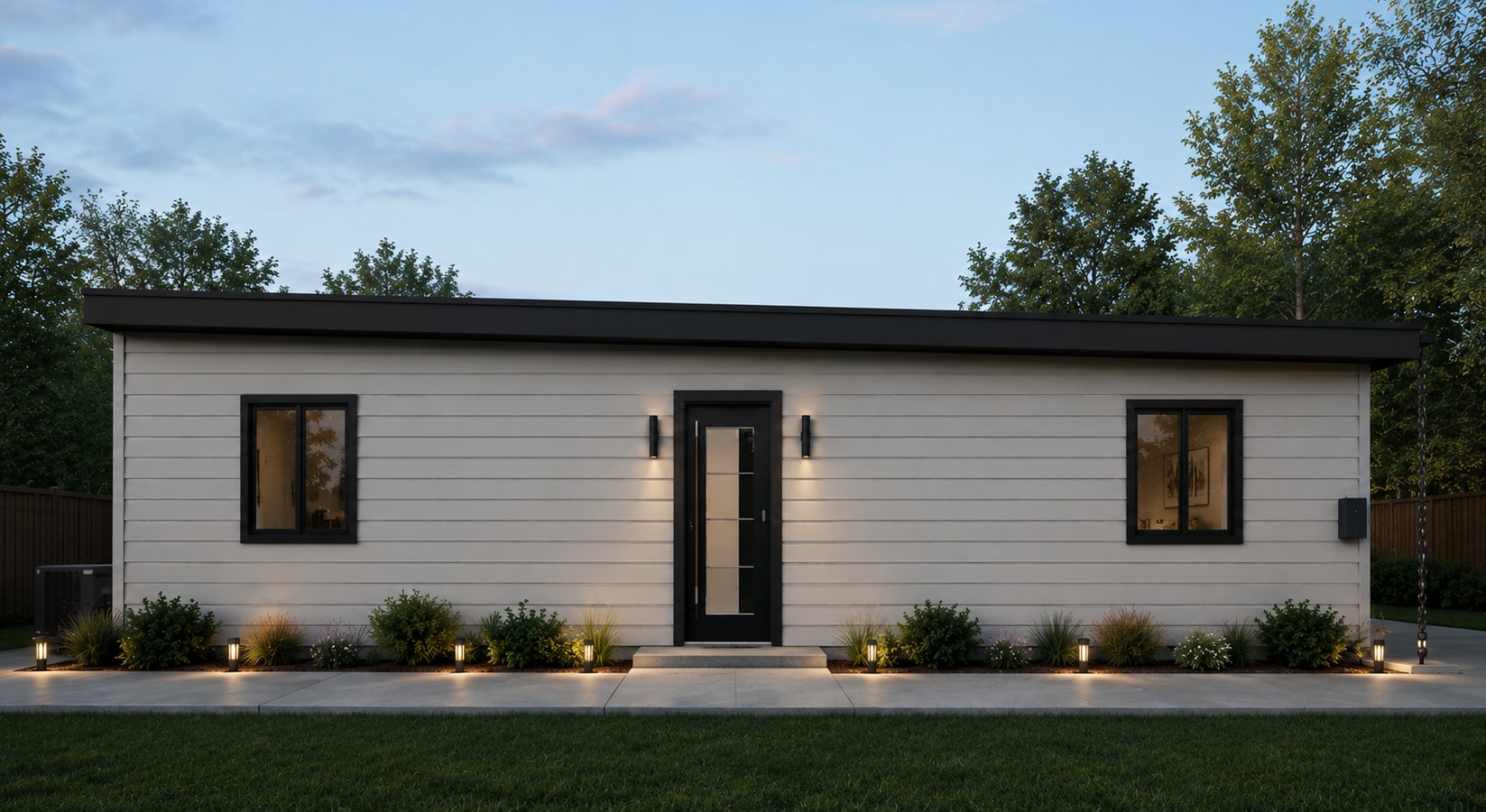 Photo - 1100 Christopher Ct Unit 680 SF Detached ADU