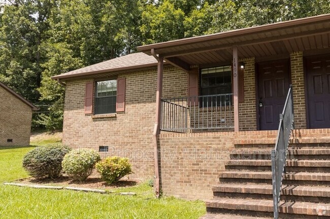 Building Photo - 1418 Baggett Rd Rental