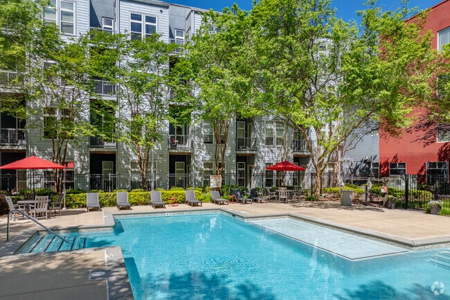 Building Photo - Optimist Lofts