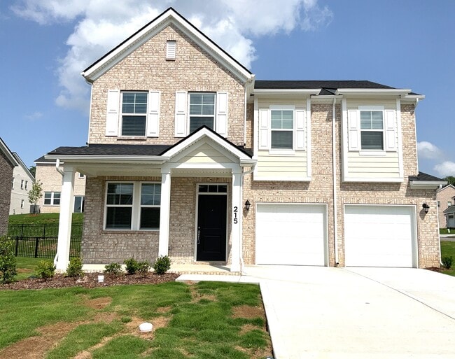 Building Photo - 215 Argea Dr Rental