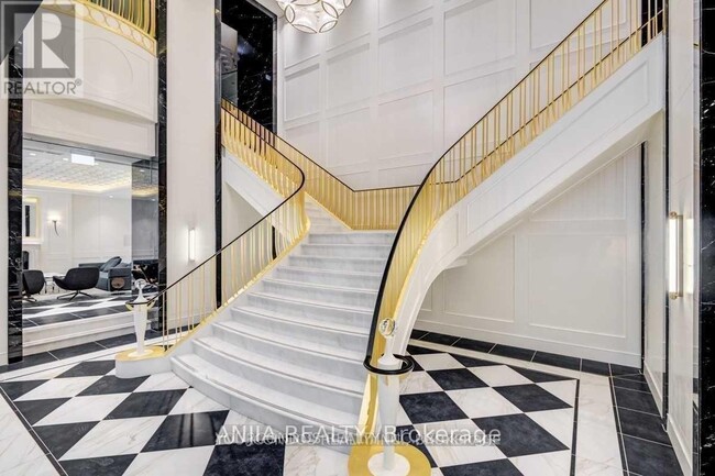 Photo - 955 Bay St. Unité 1604