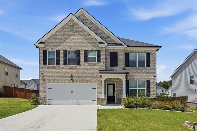Building Photo - 3369 English Elm Wy